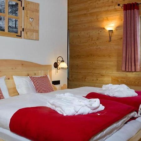 Chalet Schoenbuchet ماوث المظهر الخارجي الصورة