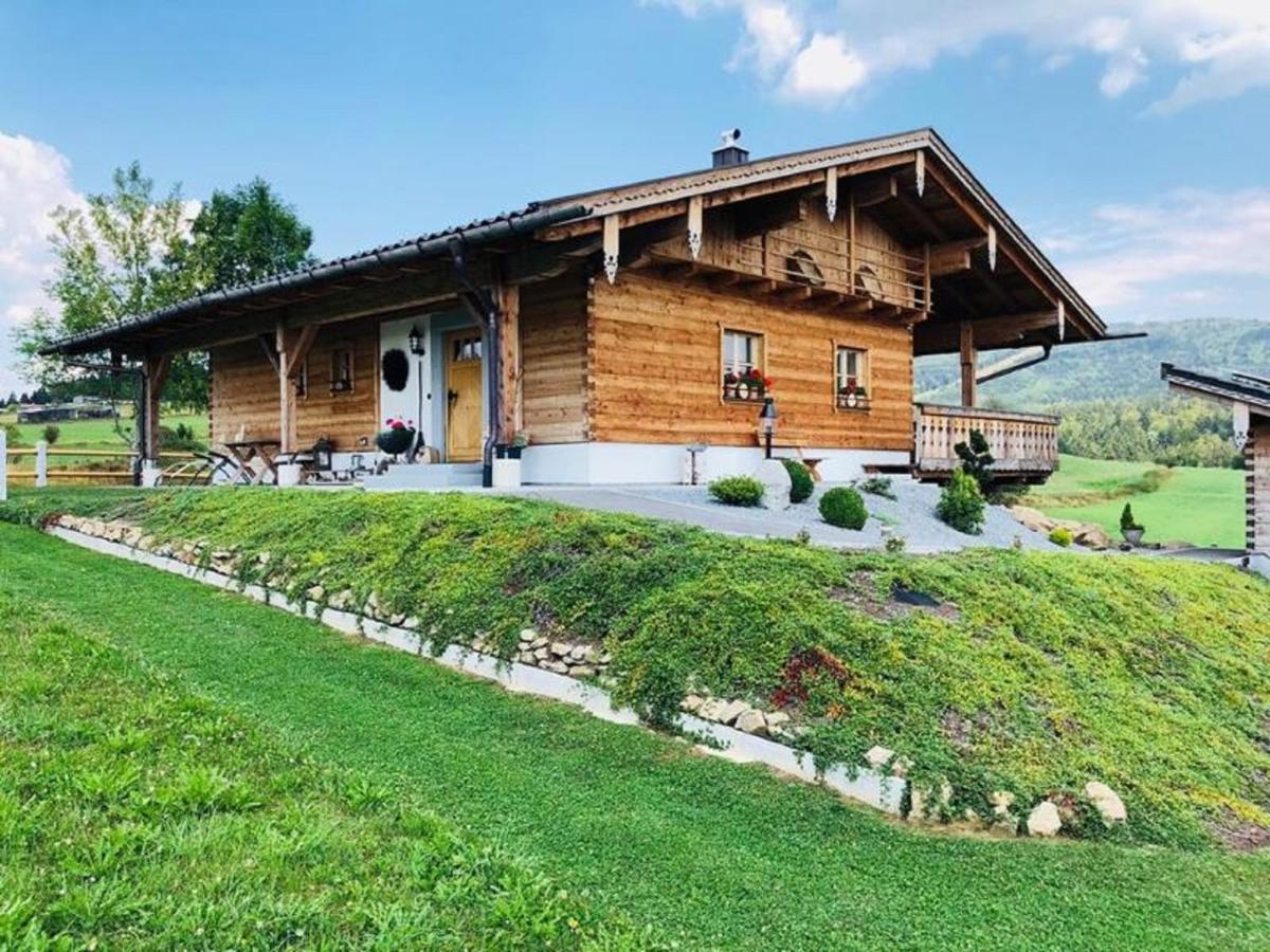 Chalet Schoenbuchet ماوث المظهر الخارجي الصورة