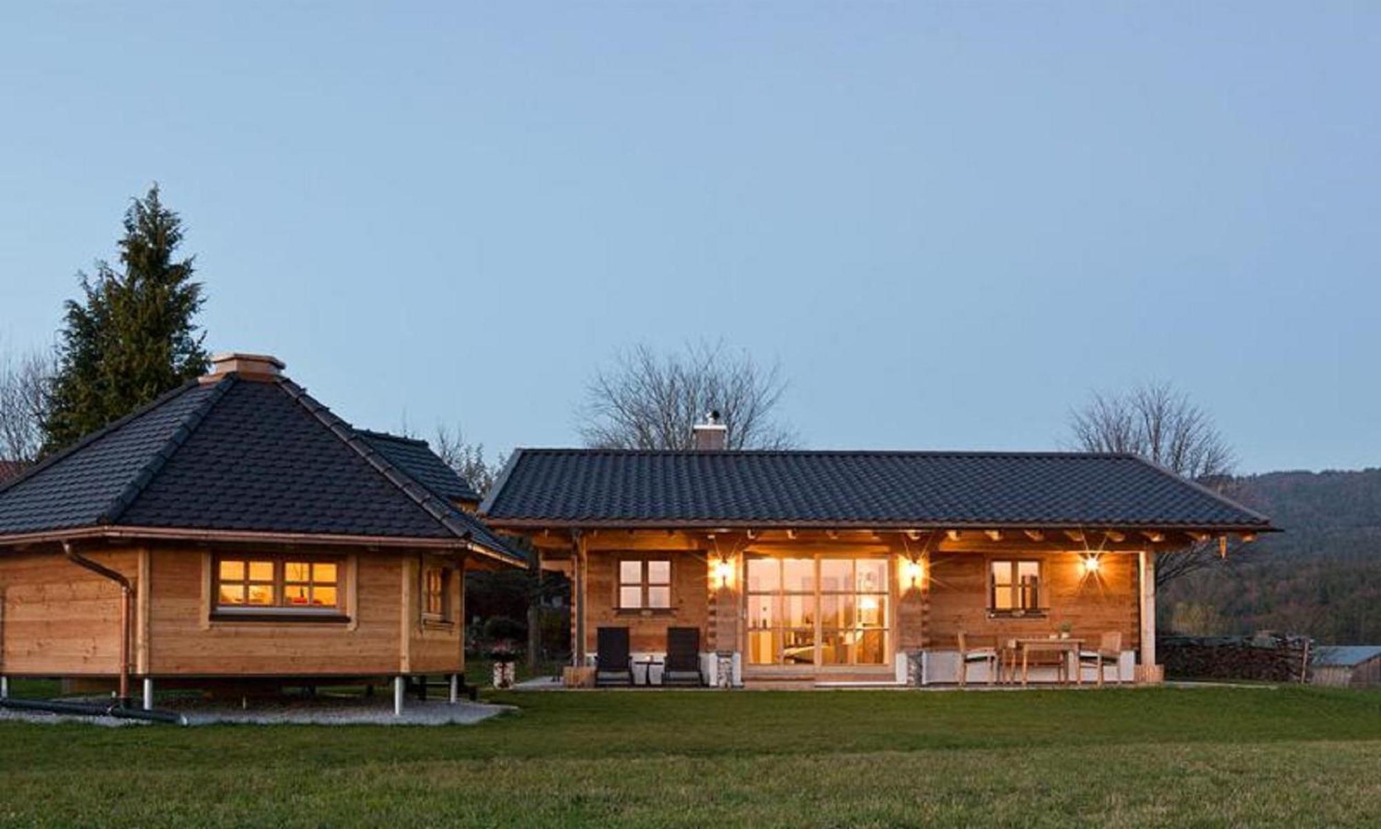 Chalet Schoenbuchet ماوث المظهر الخارجي الصورة